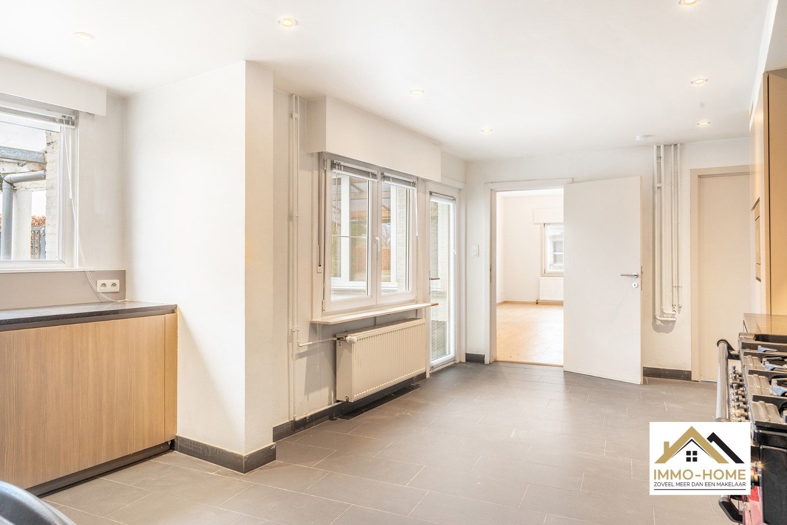 Instapklare open bebouwing op topligging foto 13