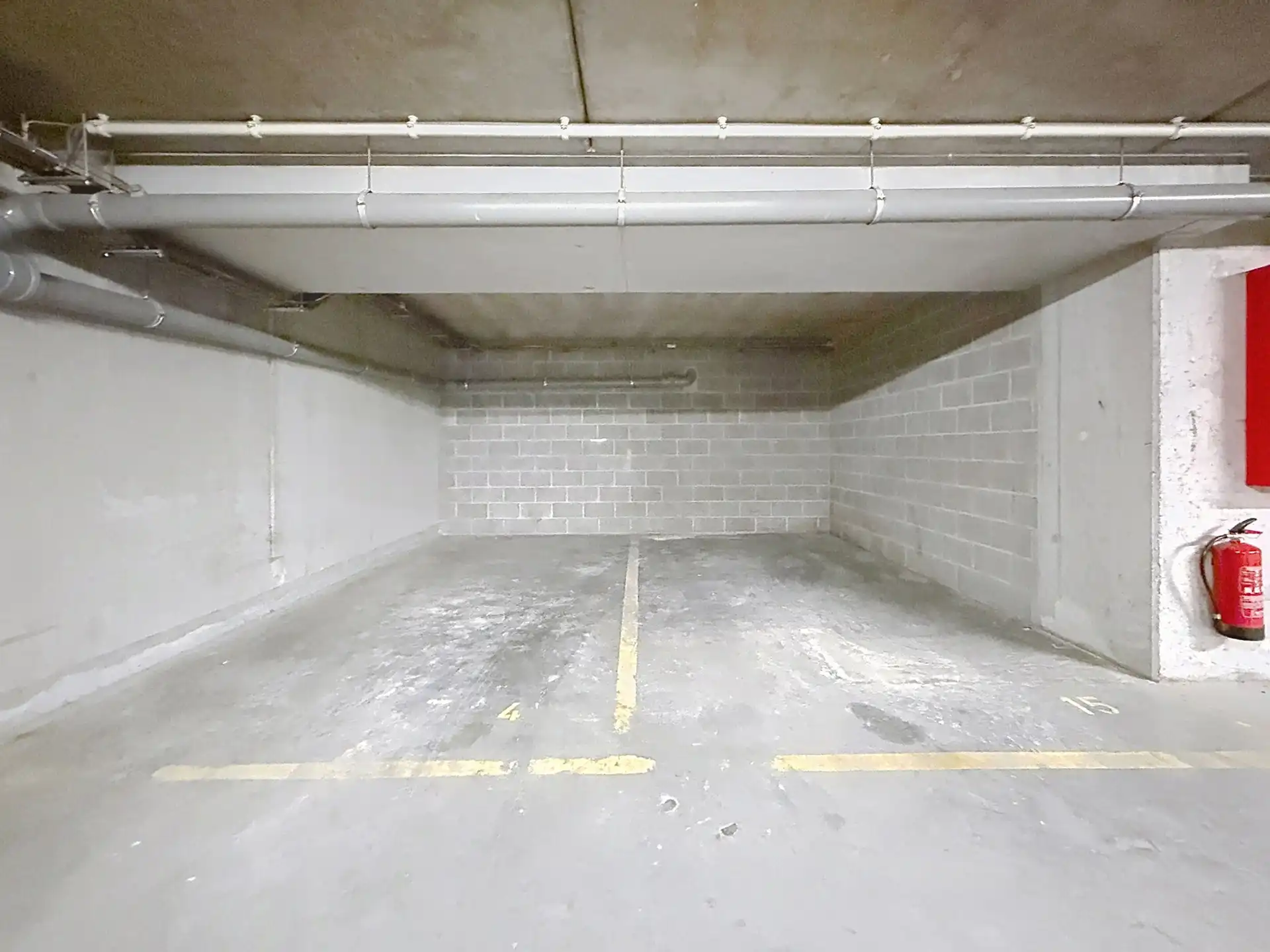 Ruim appartement met 2 terrassen en 4 slaapkamers in Ukkel! foto 16