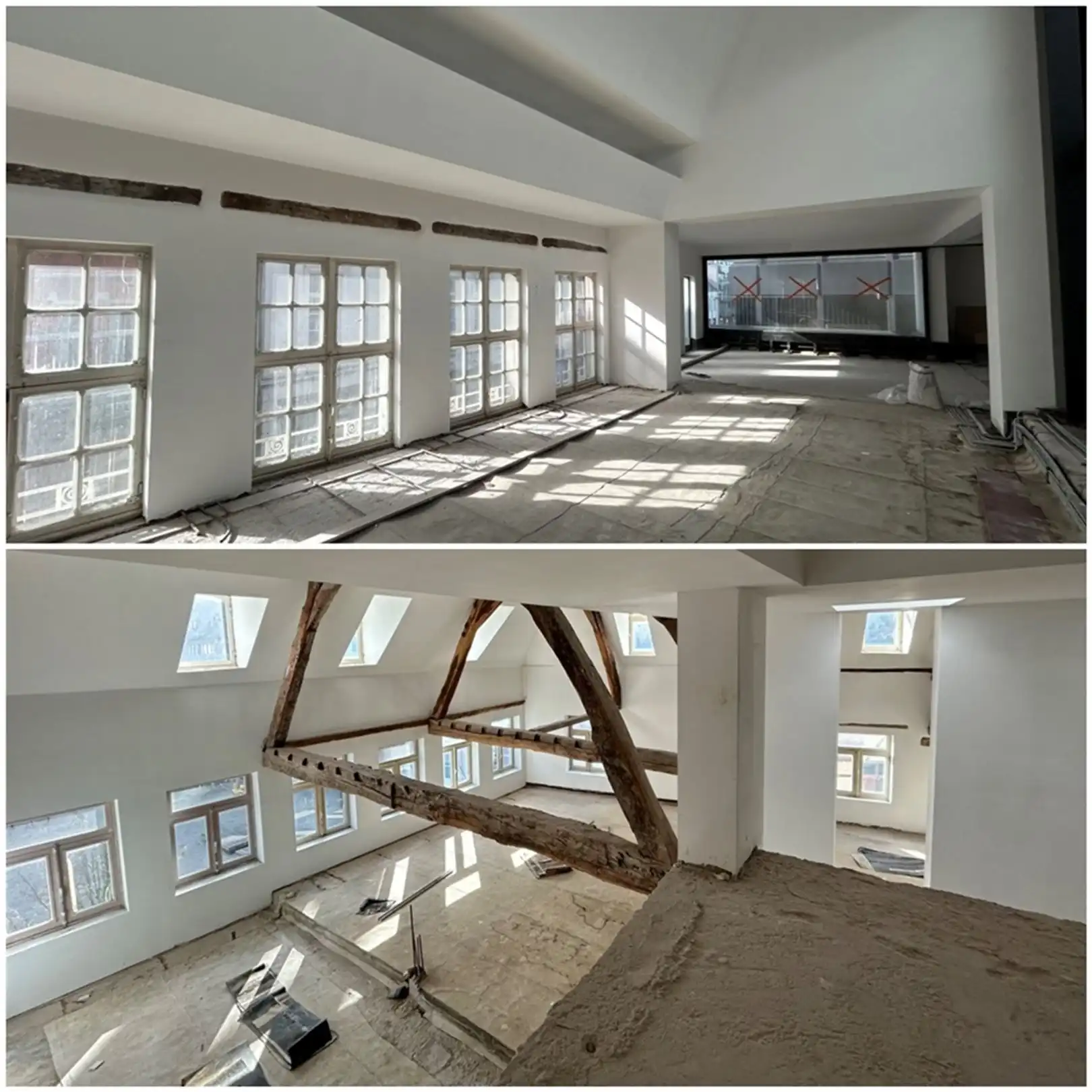 Kantoorgebouw foto 25