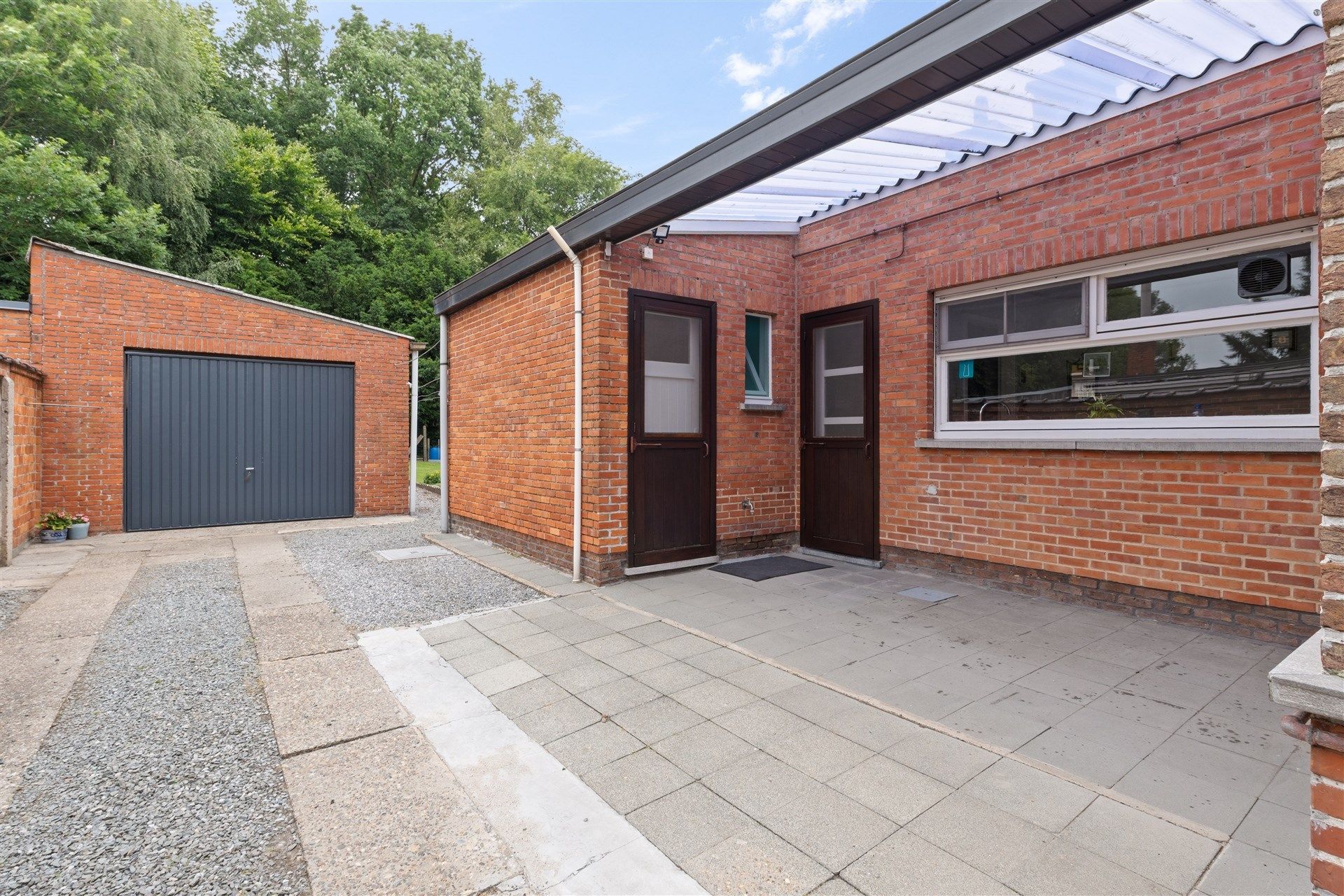Half open bebouwing op 356m² foto 22