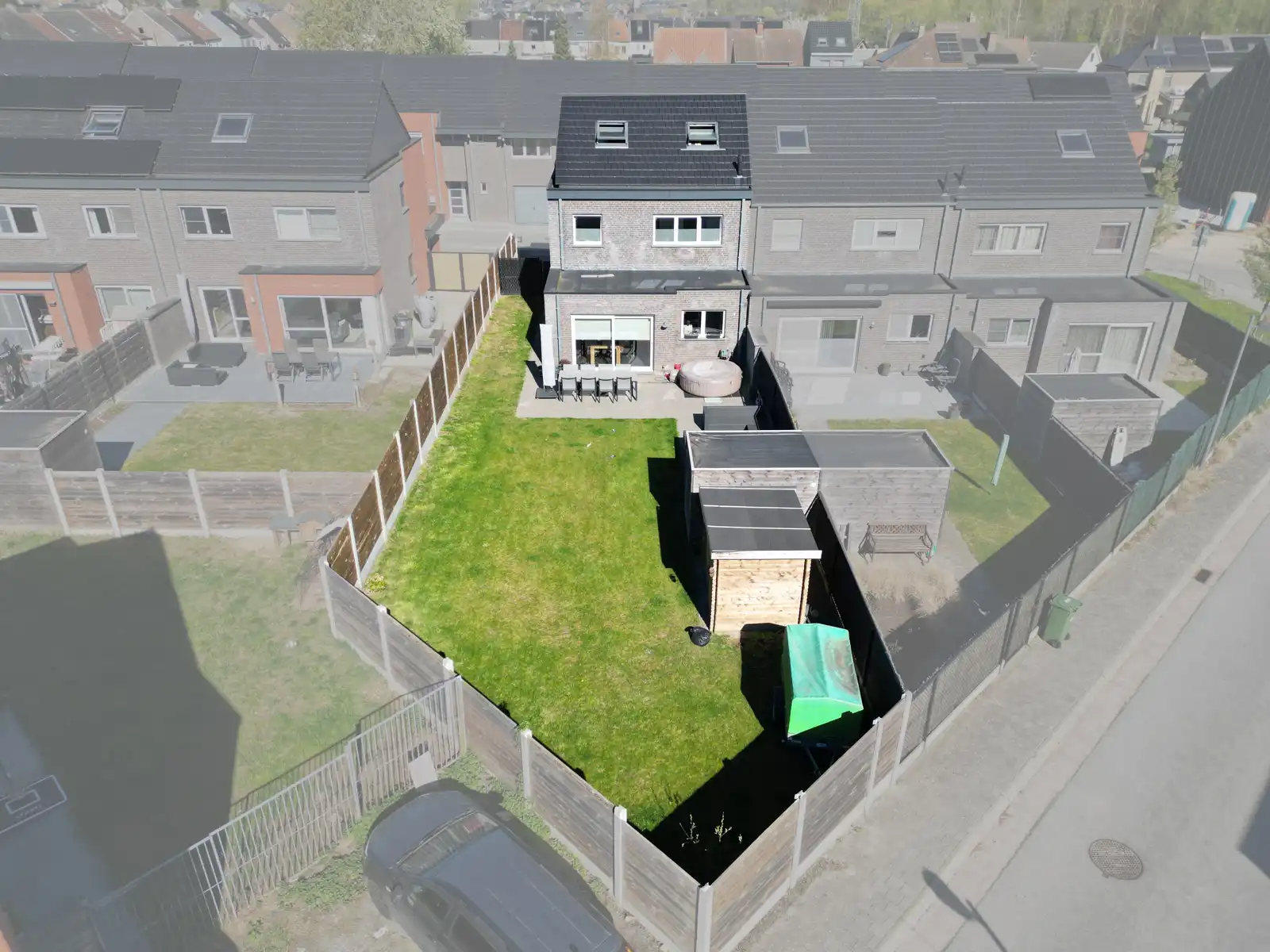 Instapklare, Ruime HOB MET 5 SLPK, Tuin én Garage! foto 21