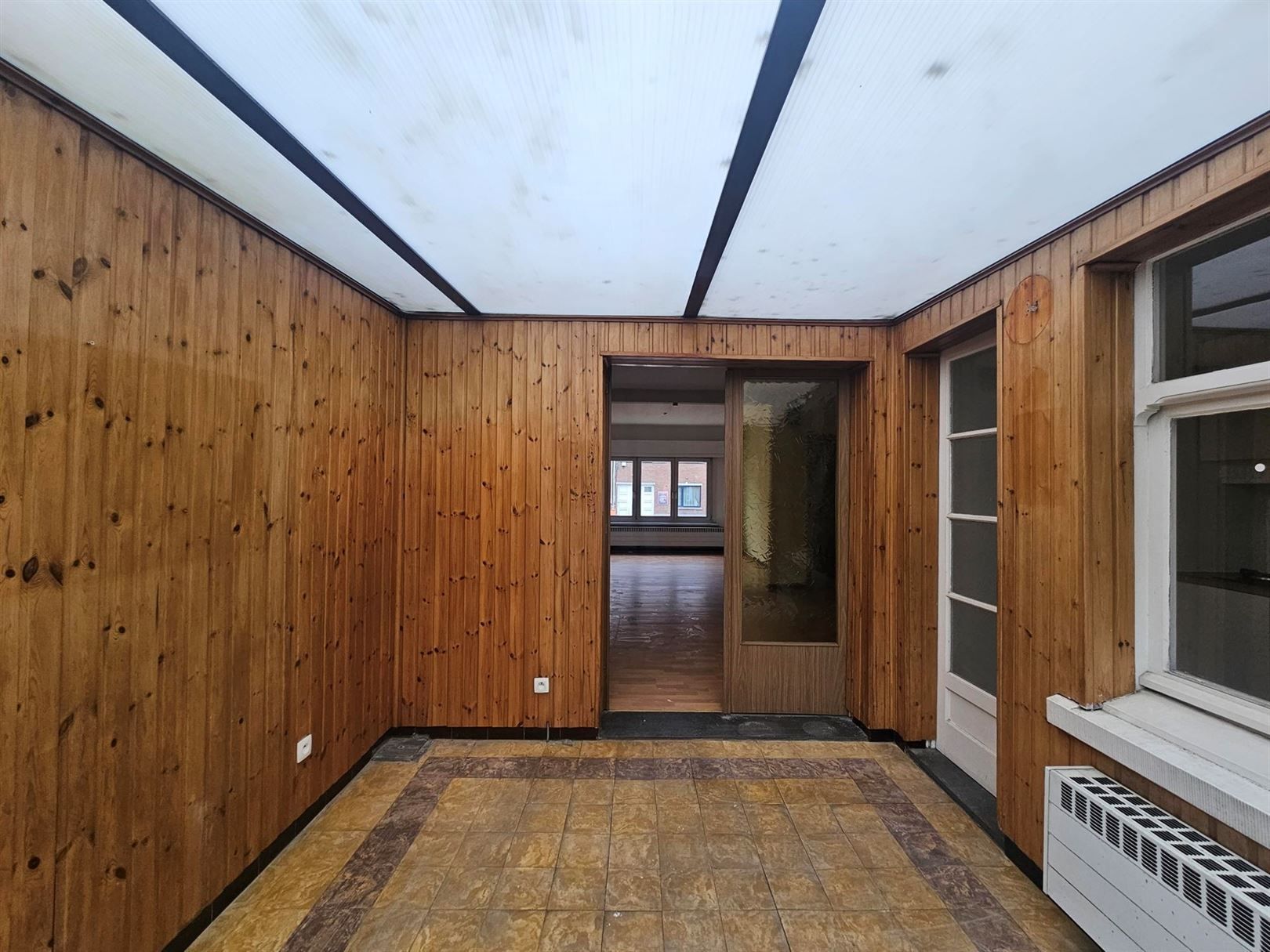 Zeer gunstig gelegen burgerwoning in autoluwe woonwijk. foto 7