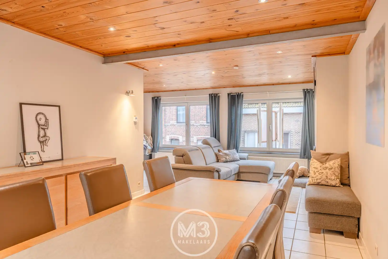 Instapklare woning met mooie tuin foto 15