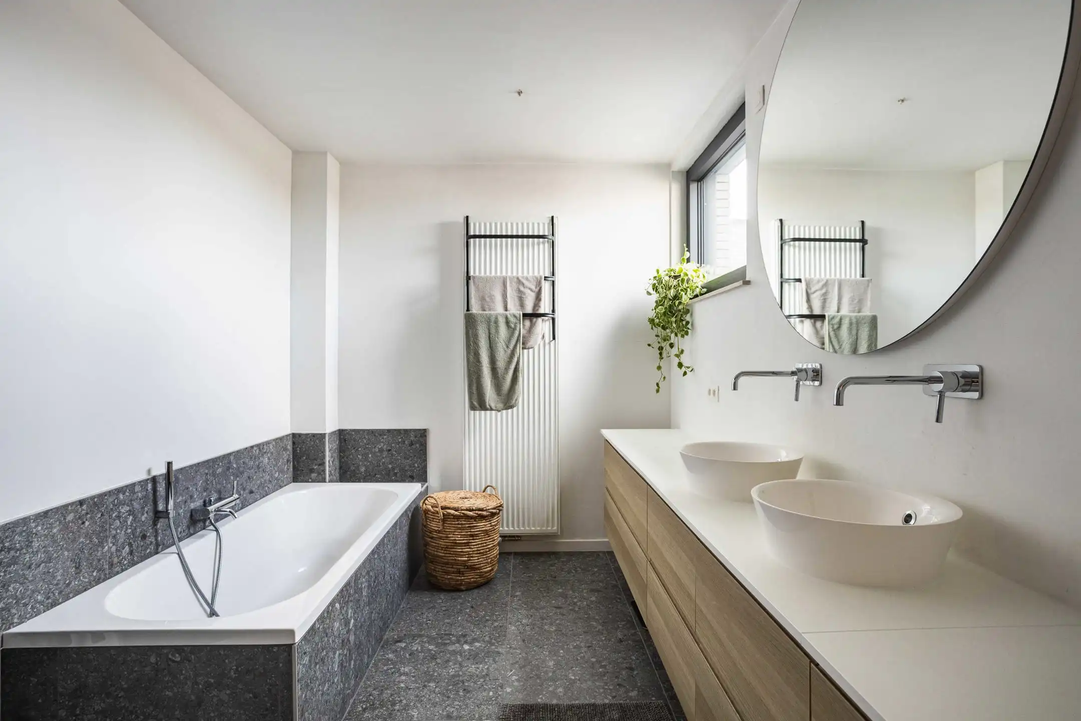 Energiezuinige BEN-woning met 3 slaapkamers en tuin foto 14