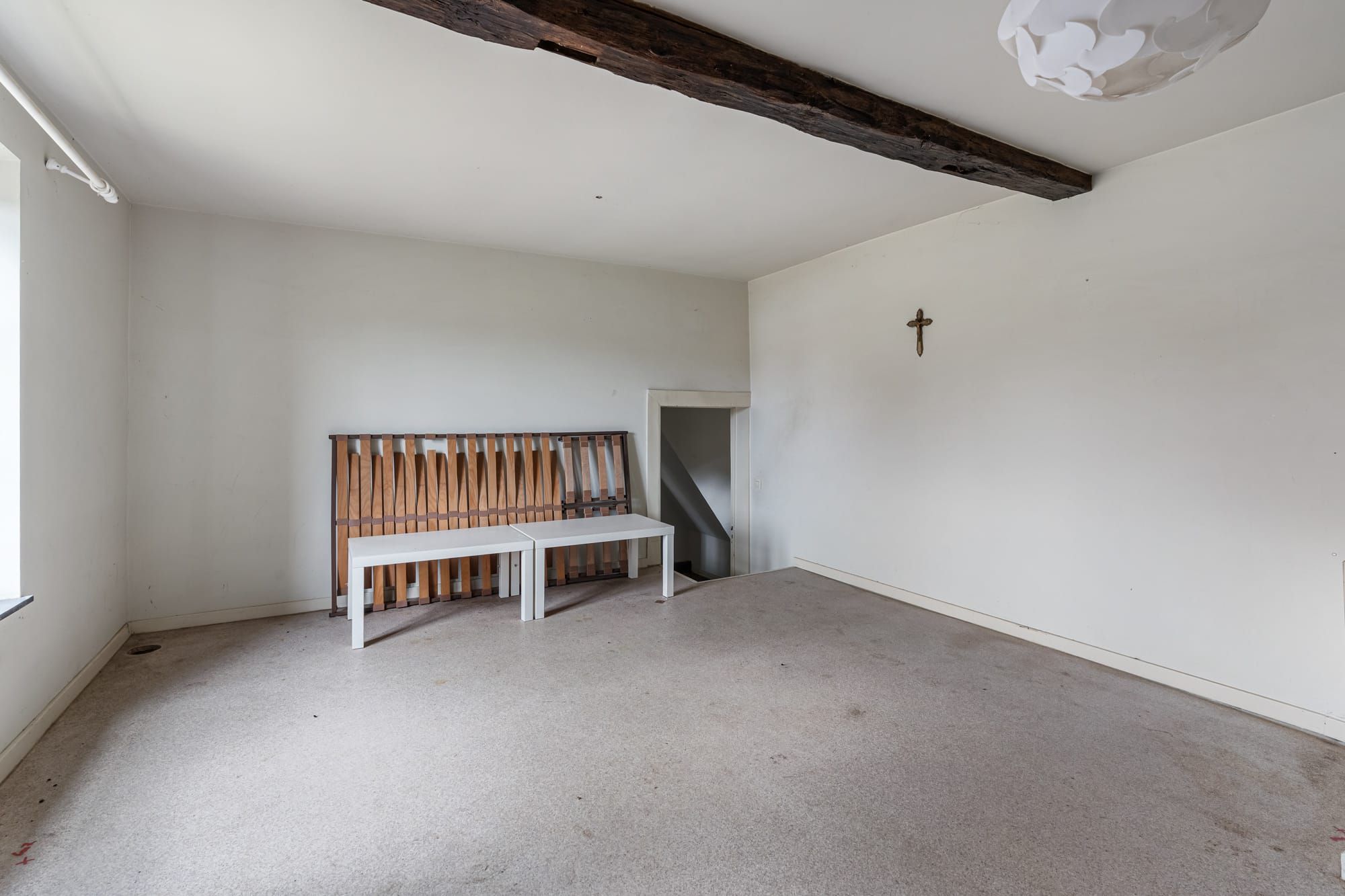 Karaktervolle hoeve met eindeloze mogelijkheden in hartje Beverst! foto 17