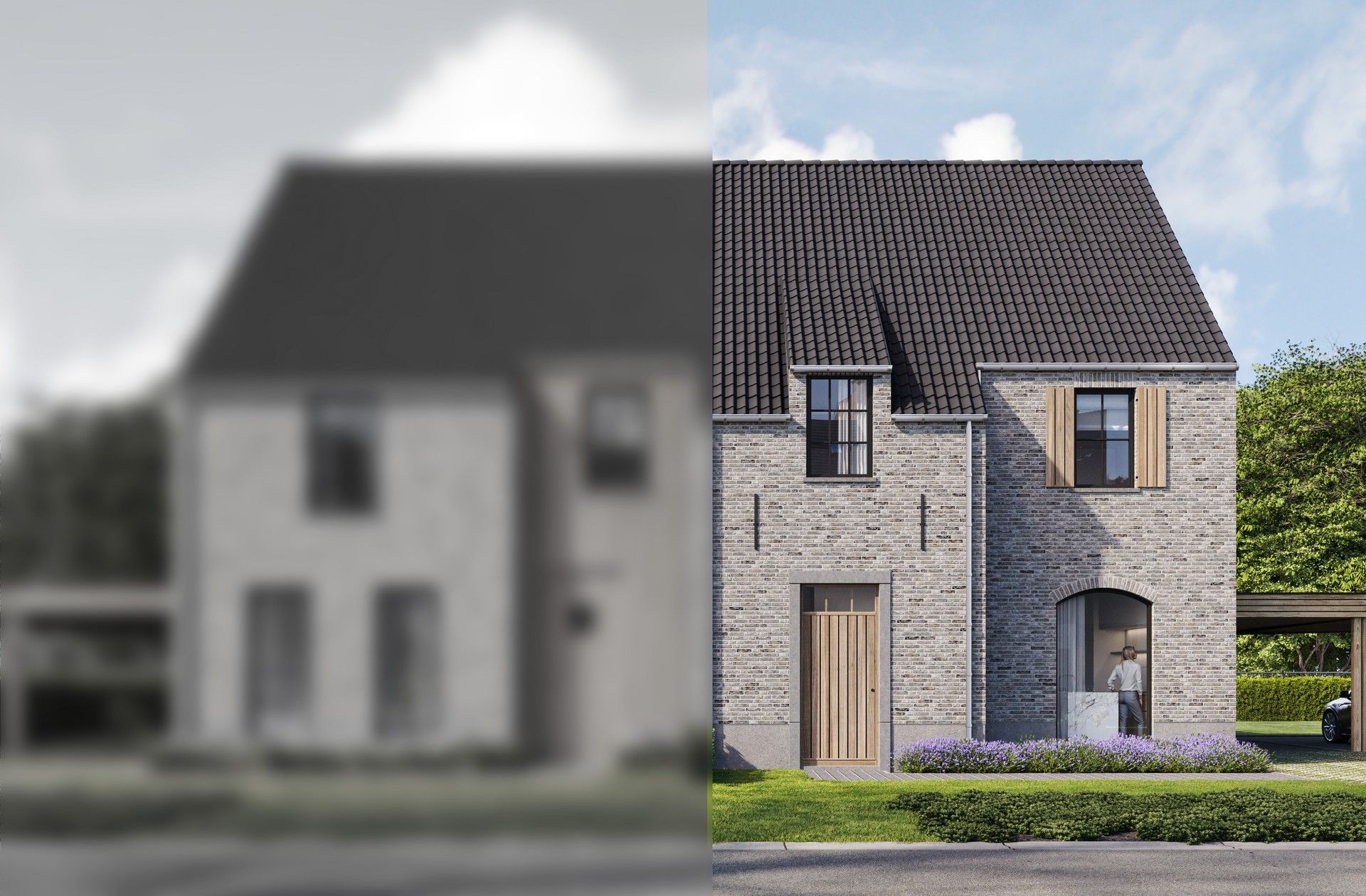 Woning 4 - Allure foto {{pictureIndex}}