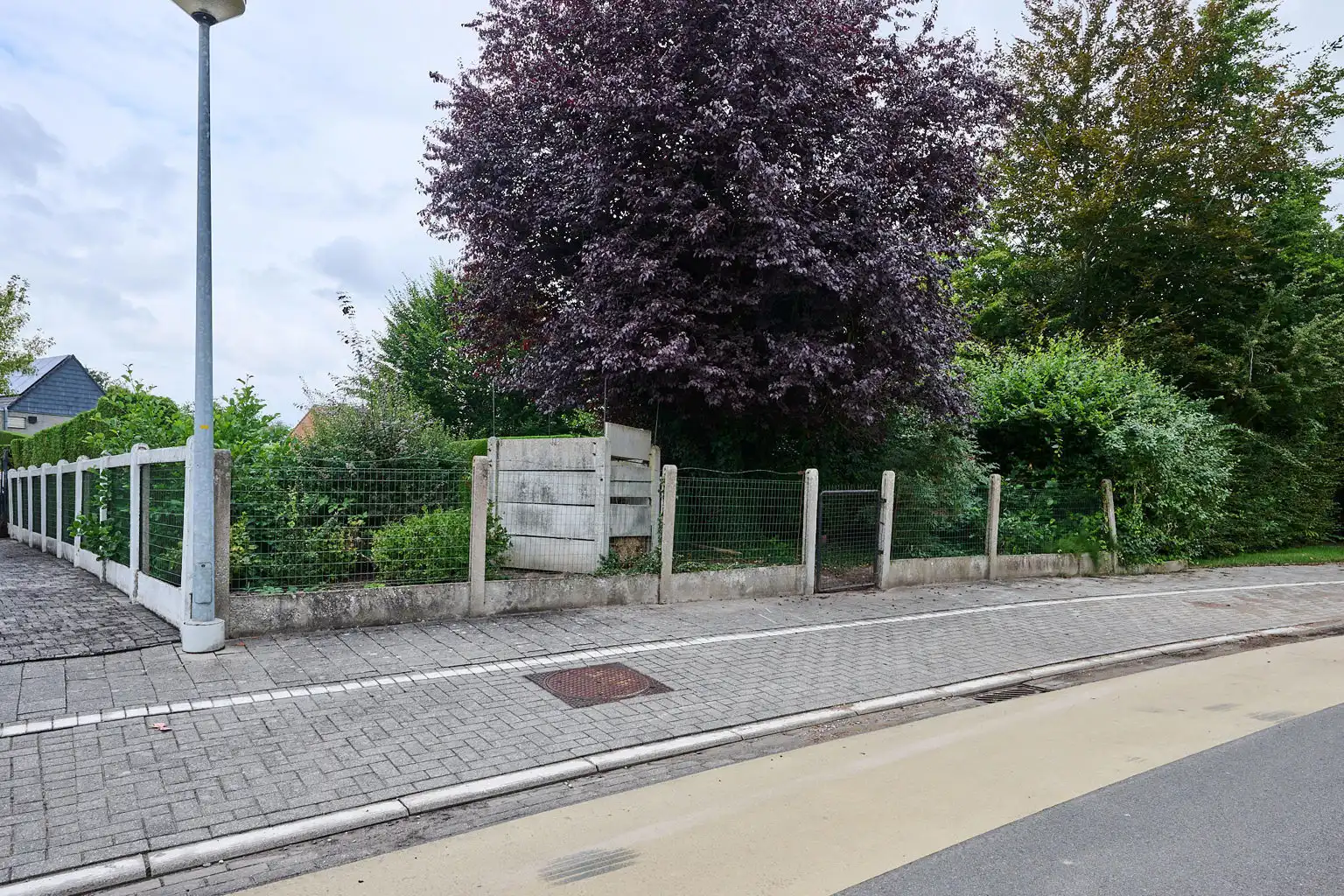 Grond te koop foto 3