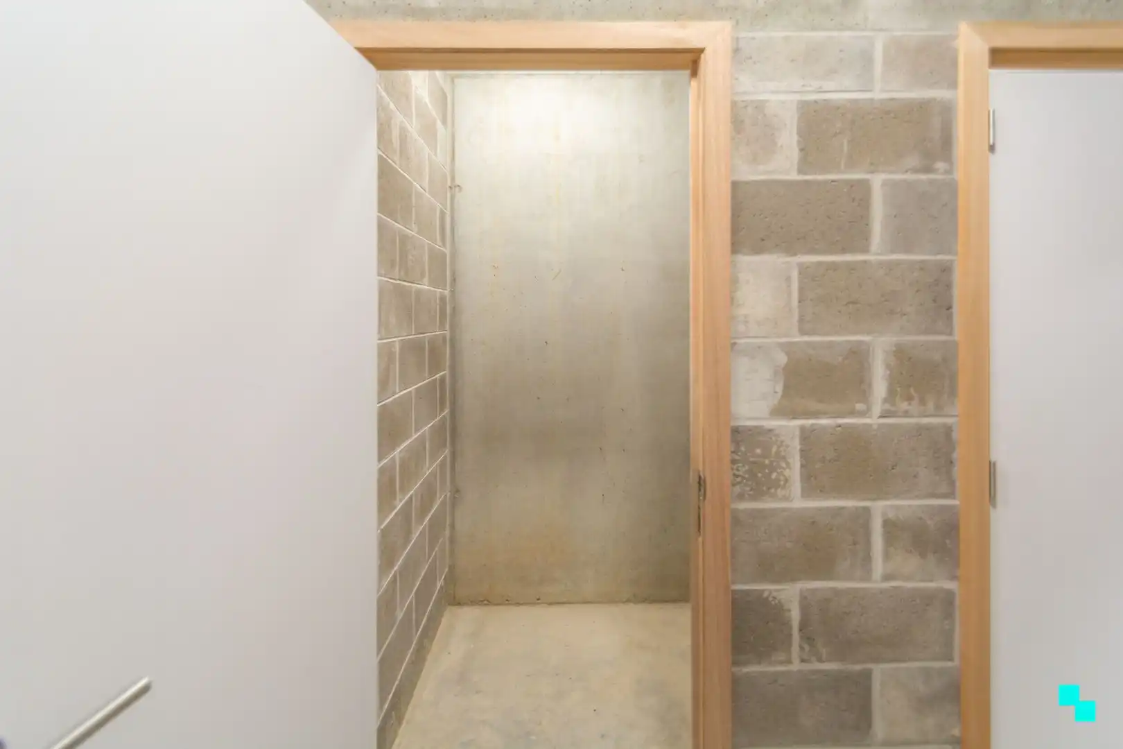 Nieuwbouwappartement in centrum Merelbeke foto 22