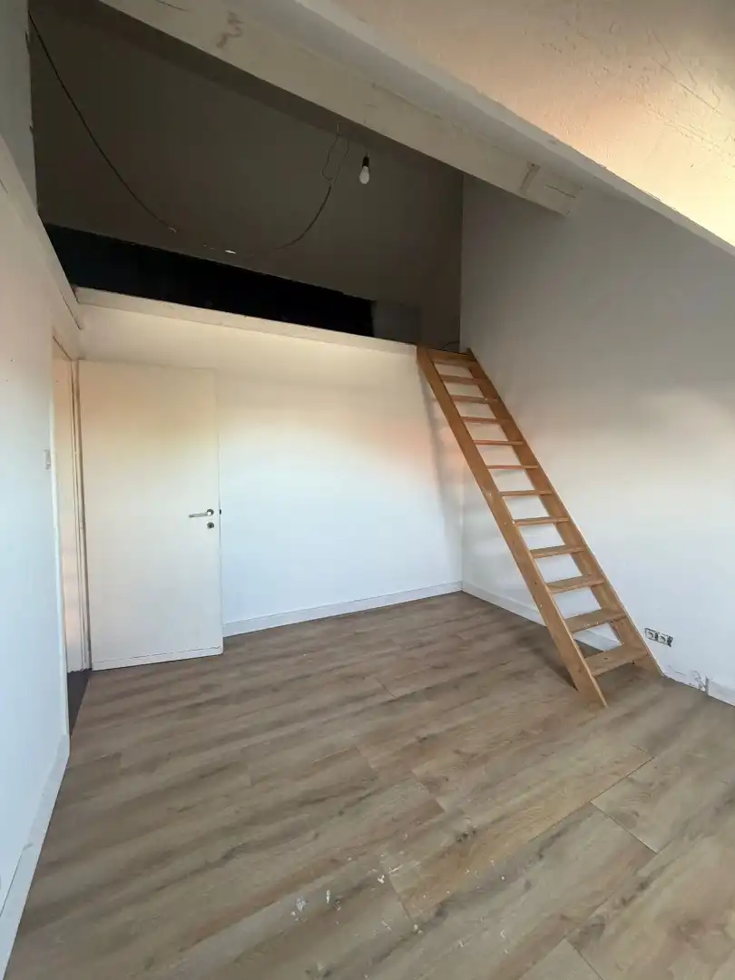 Ruime woning met 5 slaapkamers te huur – Oostende (Konterdam) foto 17