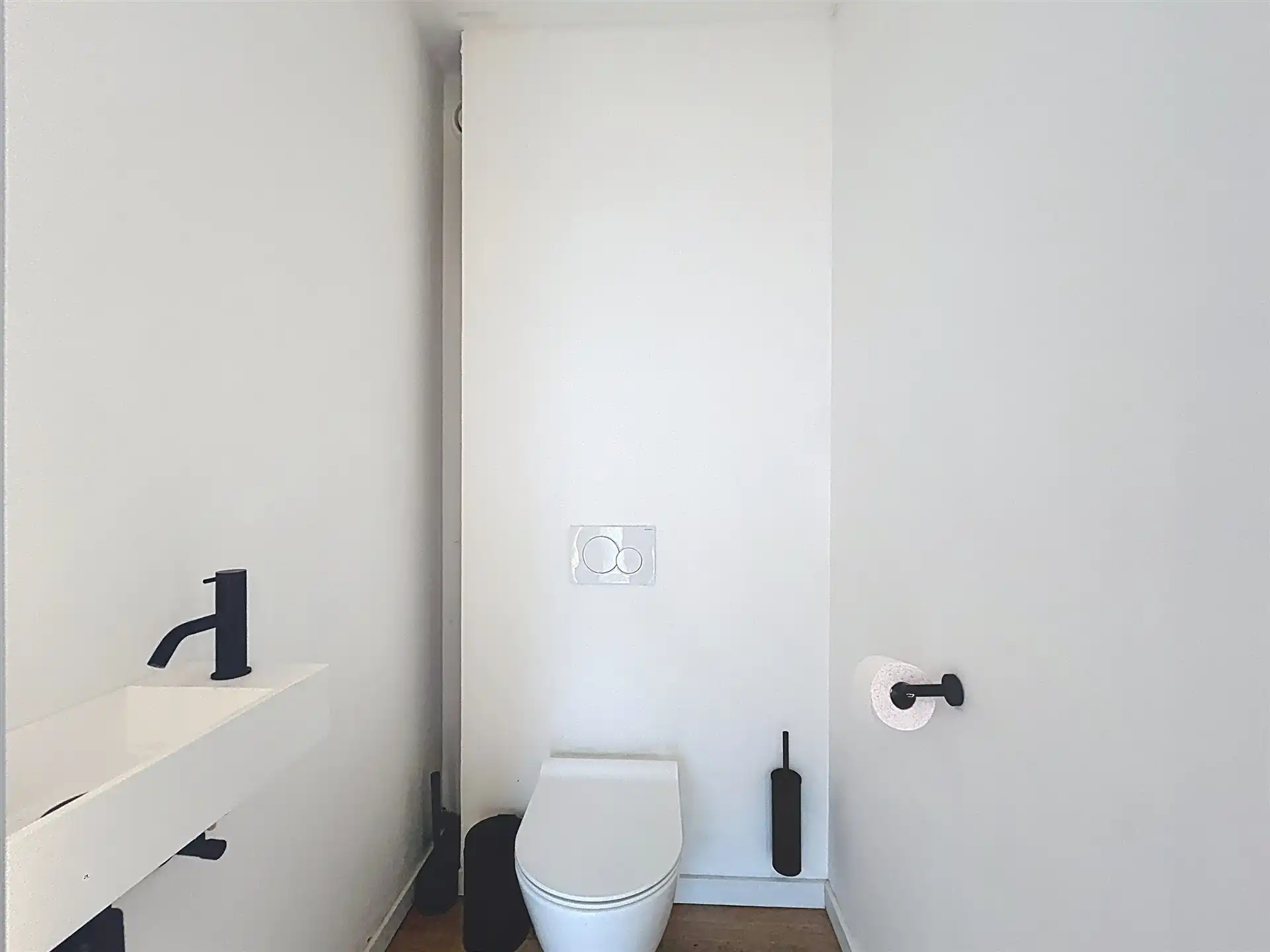 Recente woning met 4 slk en autostaanplaats op toplocatie foto 8