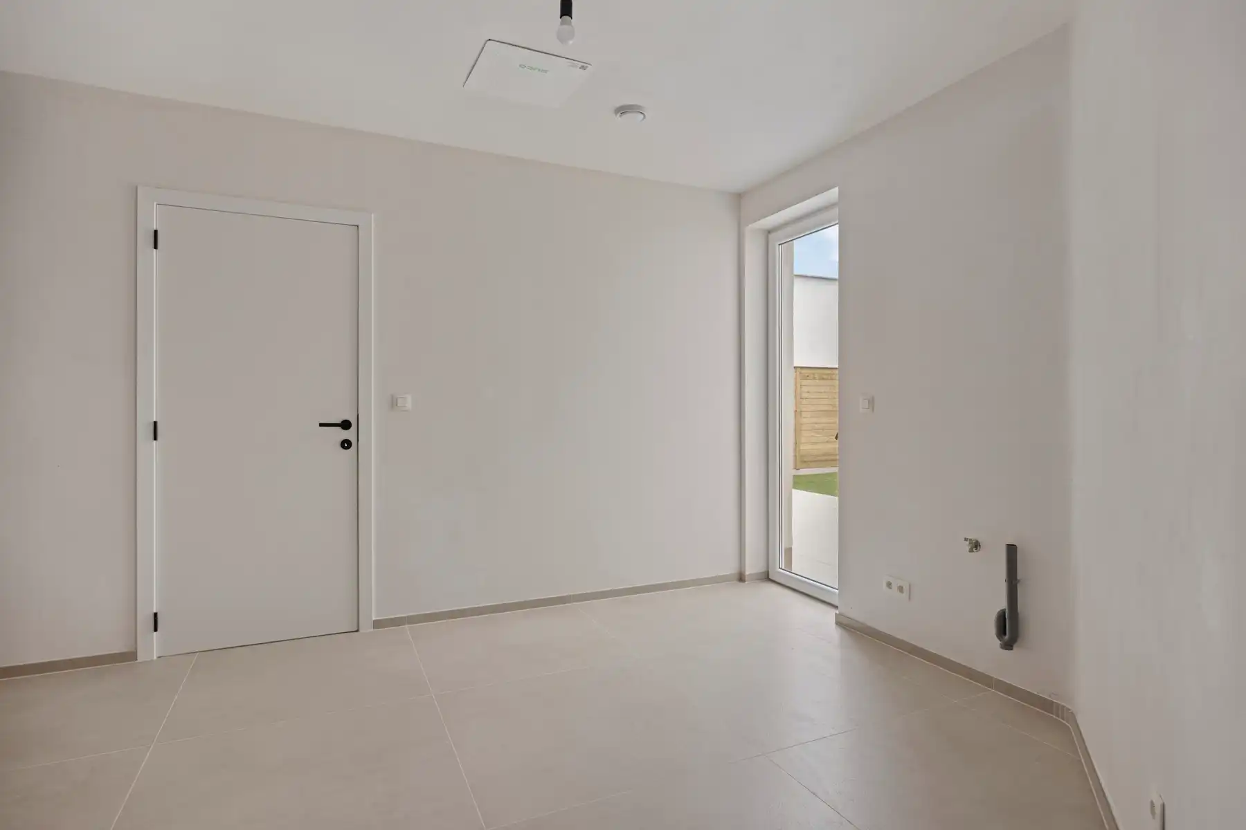 Volledig gerenoveerde woning met EPC-label B foto 11