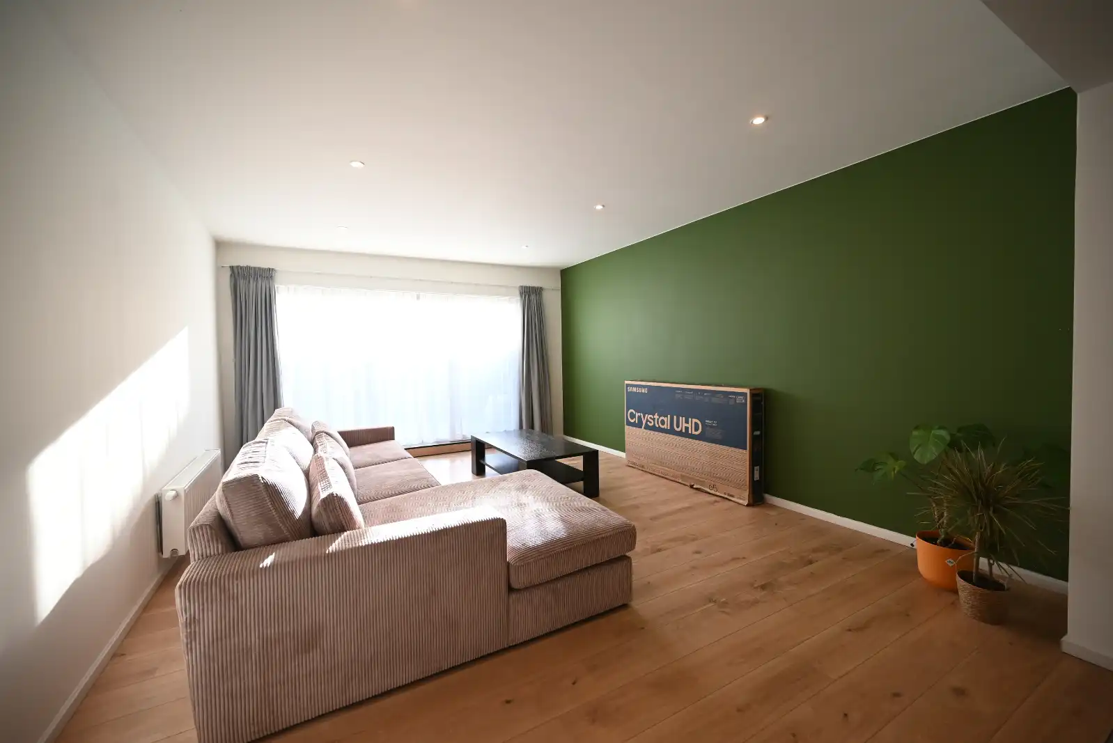 Charmante woning met 3 slaapkamers en prachtige stadstuin in Roeselare foto 6