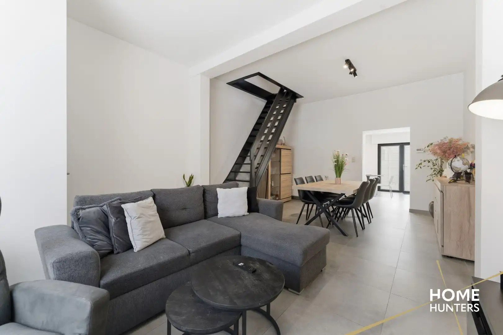 Instapklare woning met prachtige tuin op rustige ligging in Ieper foto 5