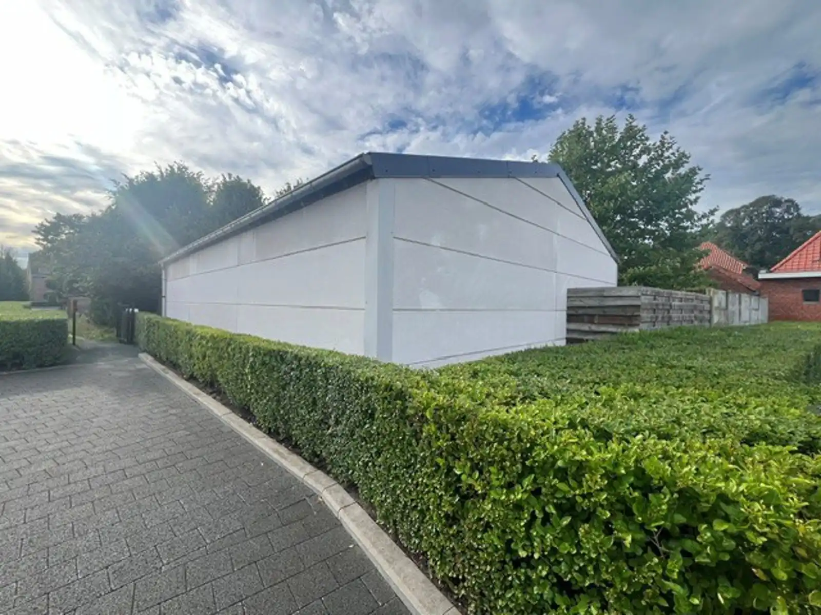 Charmant wonen aan de Lindendreef te Hoogstraten foto 42