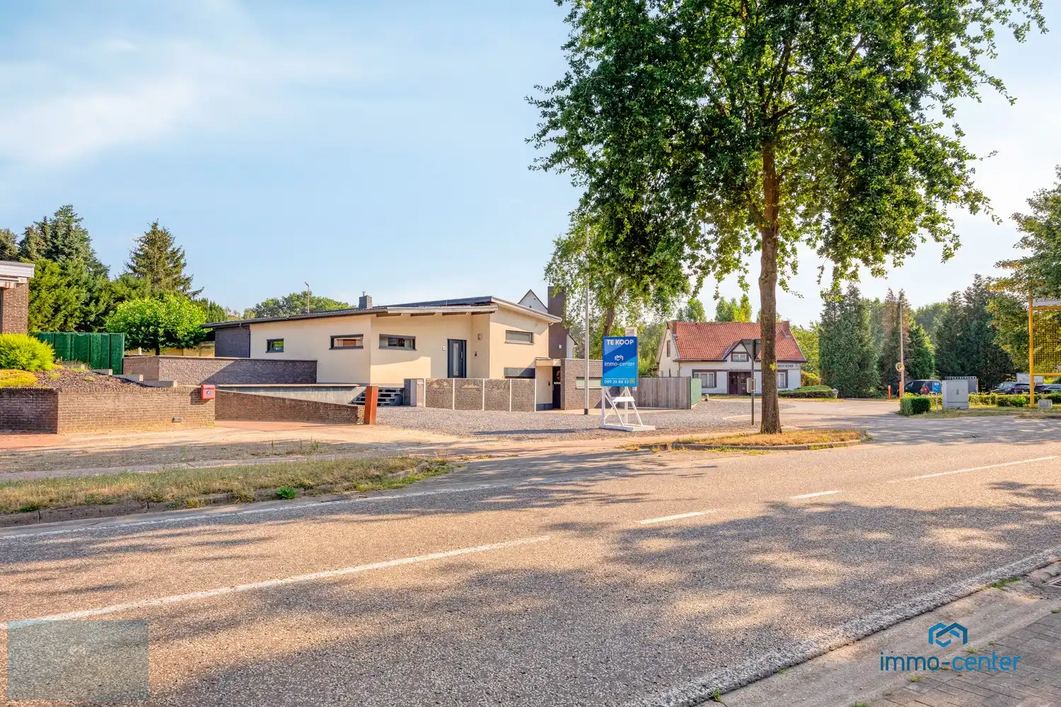 Huis te koop foto 33