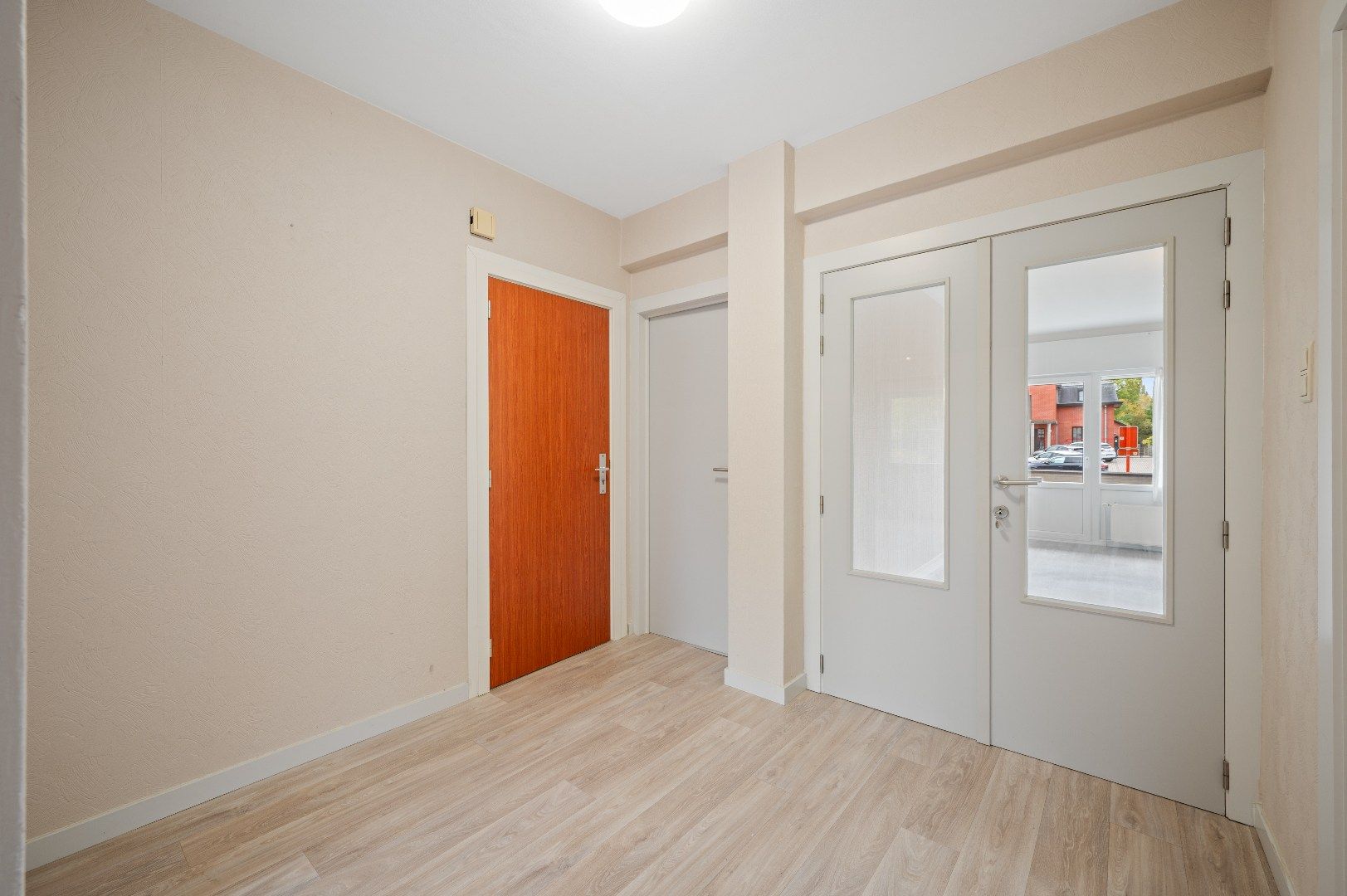 Appartement met 2 slpks op Tiense stadsrand foto 8