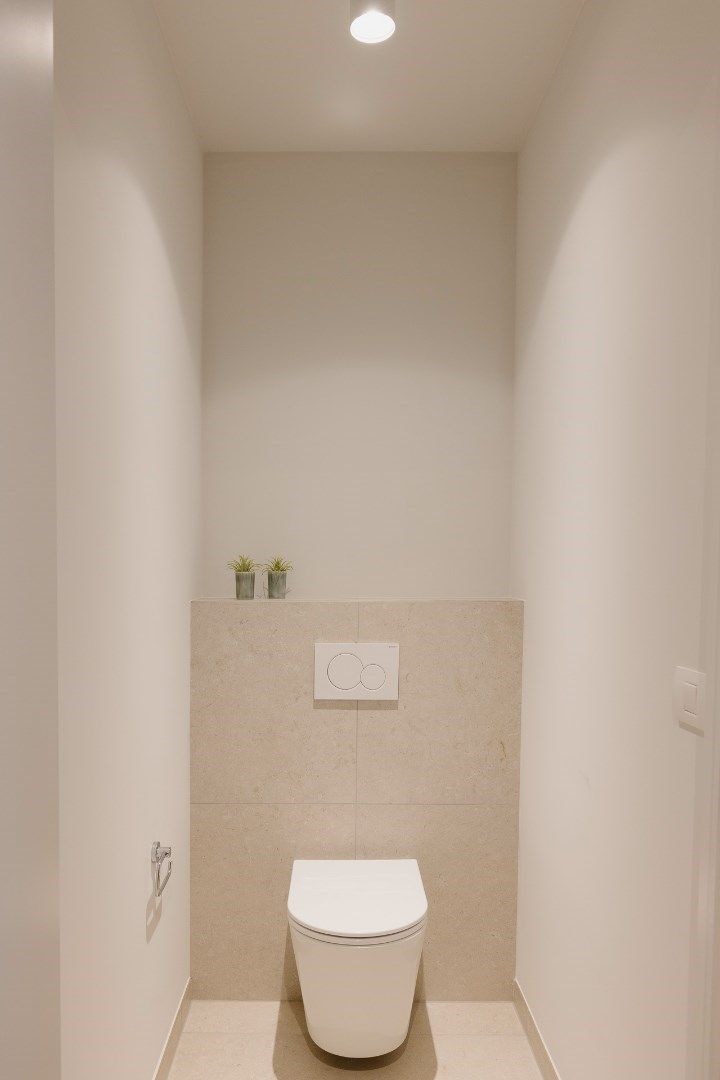 Instapklare nieuwbouwwoningen in hartje Harelbeke - 6% btw! foto 10