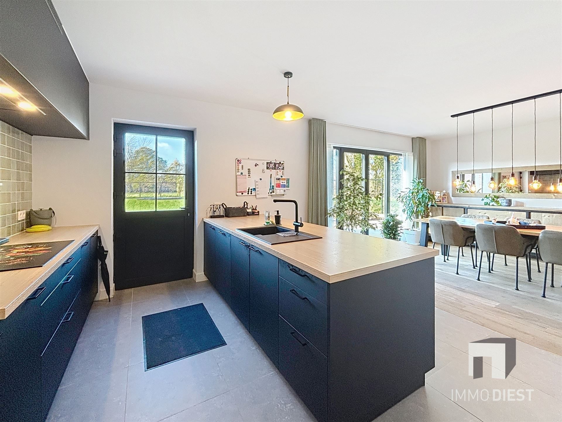 Nieuwbouwwonig met 3slaapkamers E-peil8 foto 8