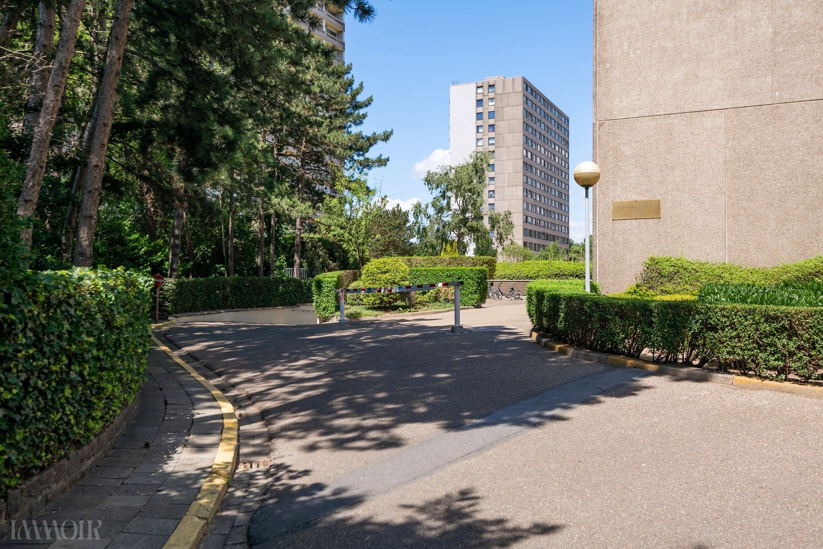 Licht & ruim appartement op centrale ligging in Deurne foto 20