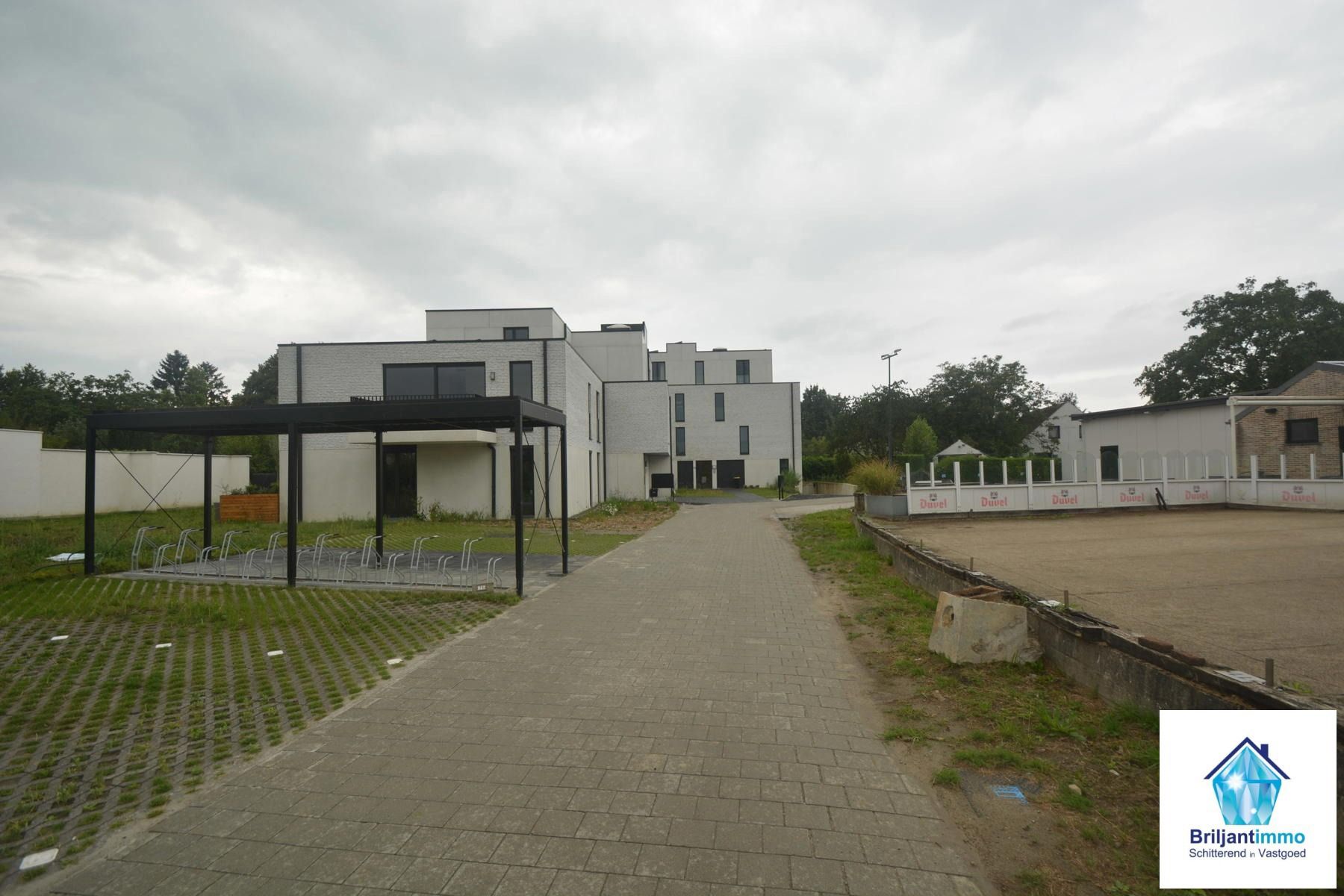 3/5 (verhuurde) BEN appartementen : Rendement van bijna 5%! foto 3