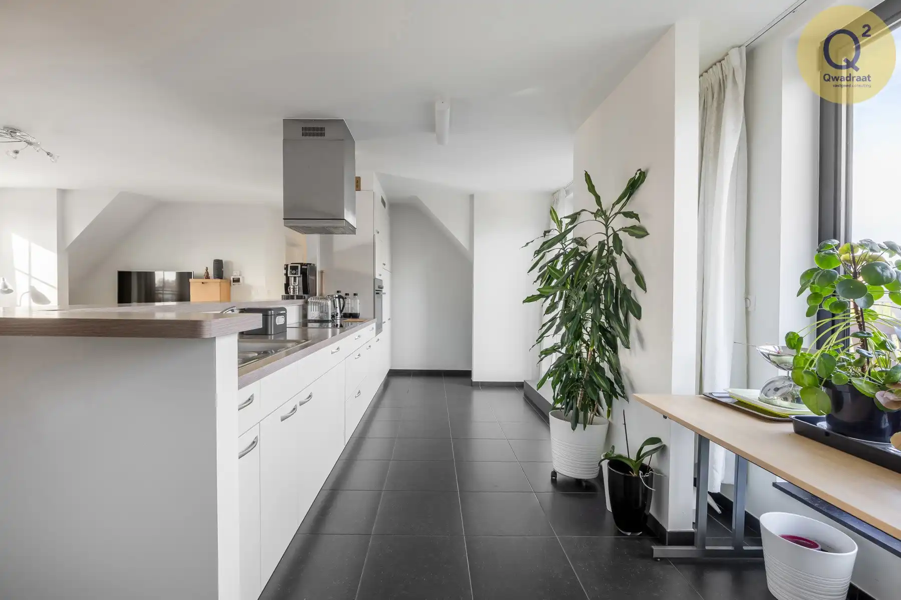 Penthouse te koop foto 7