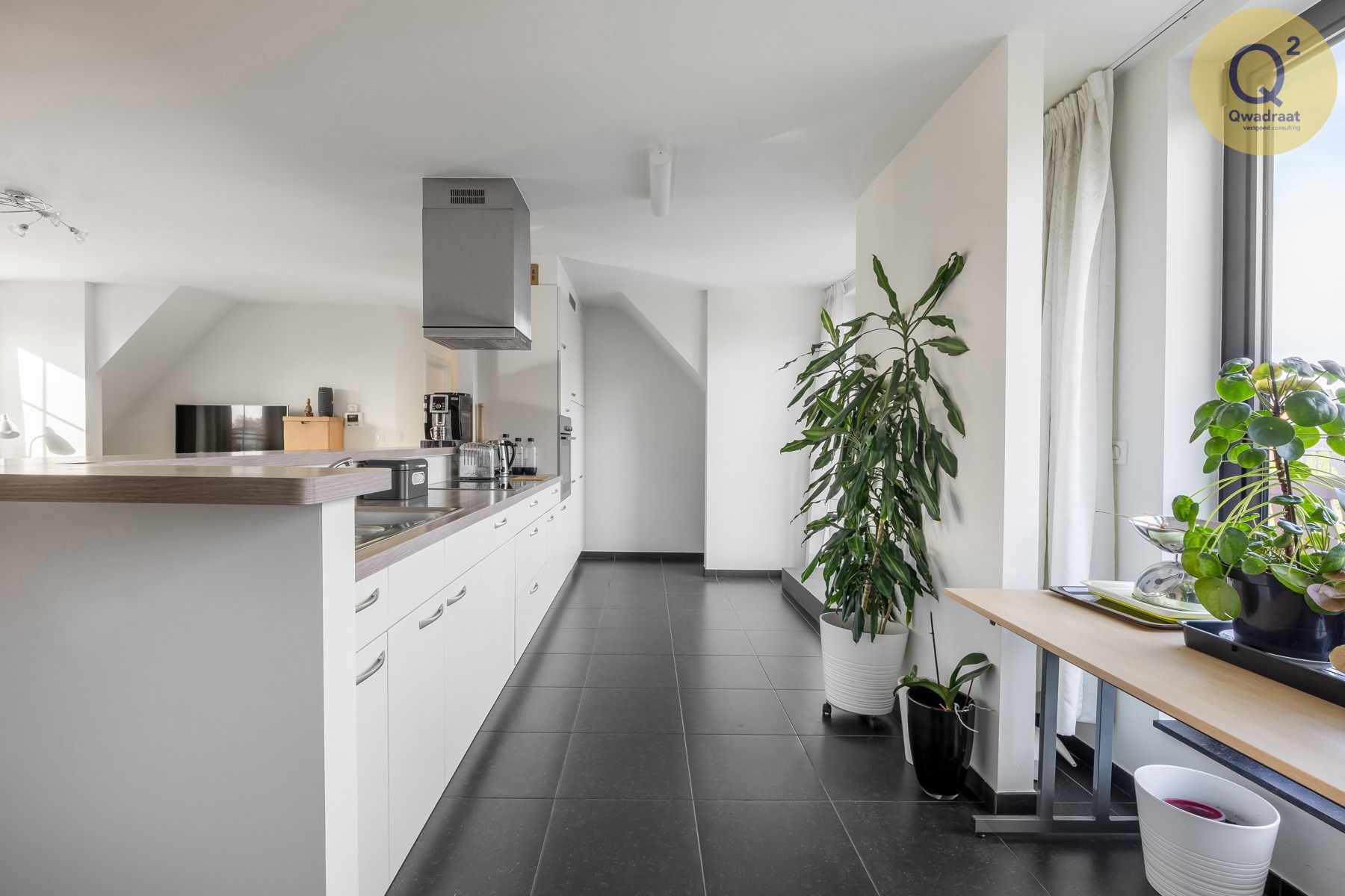 Penthouse te koop foto 7