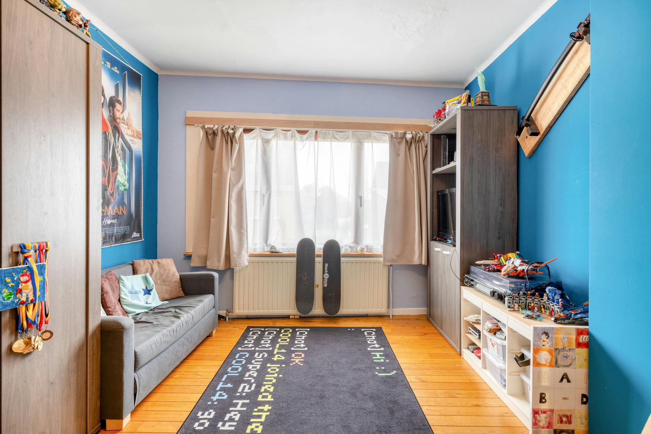 Instapklare gezinswoning met 5 slpks te koop in Essen-Horendonk foto 18