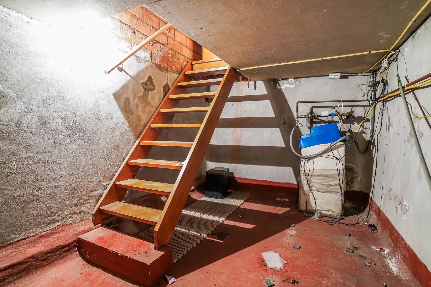 Mooie, landelijke woning op een prachtig perceel van 1071m² te Puurs-Sint-Amands. foto 14