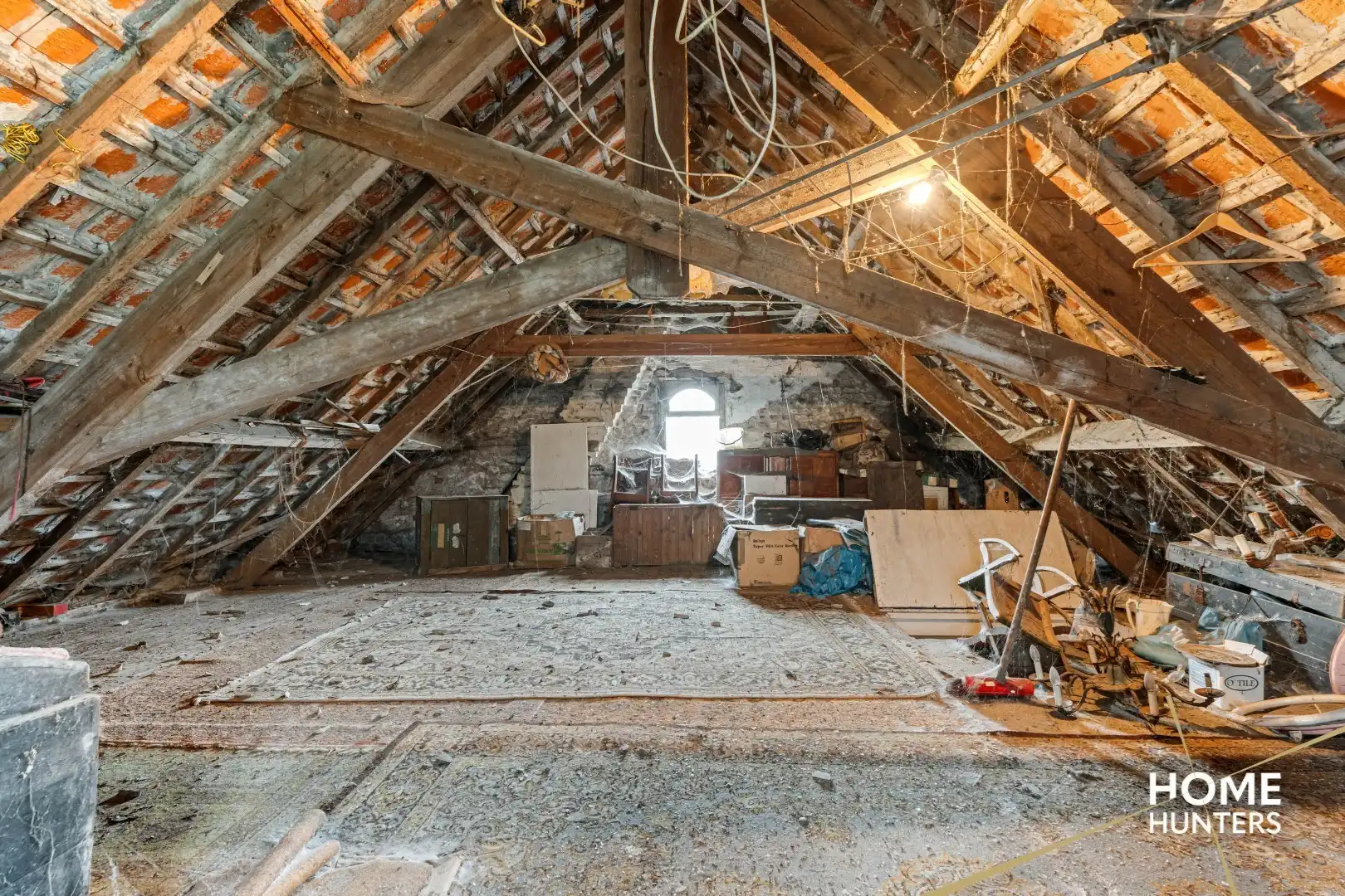 Landelijke woning op uiterst rustige ligging in Oostkerke! foto 17