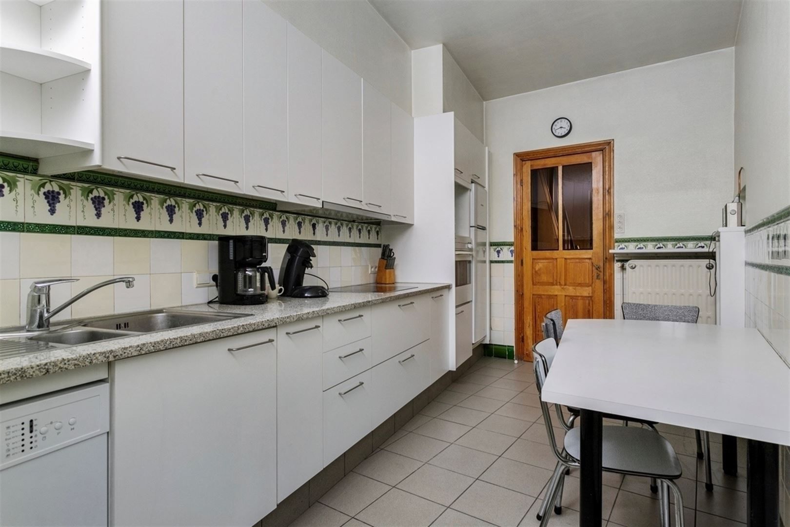 Herenwoning centrum Oudenaarde foto 13