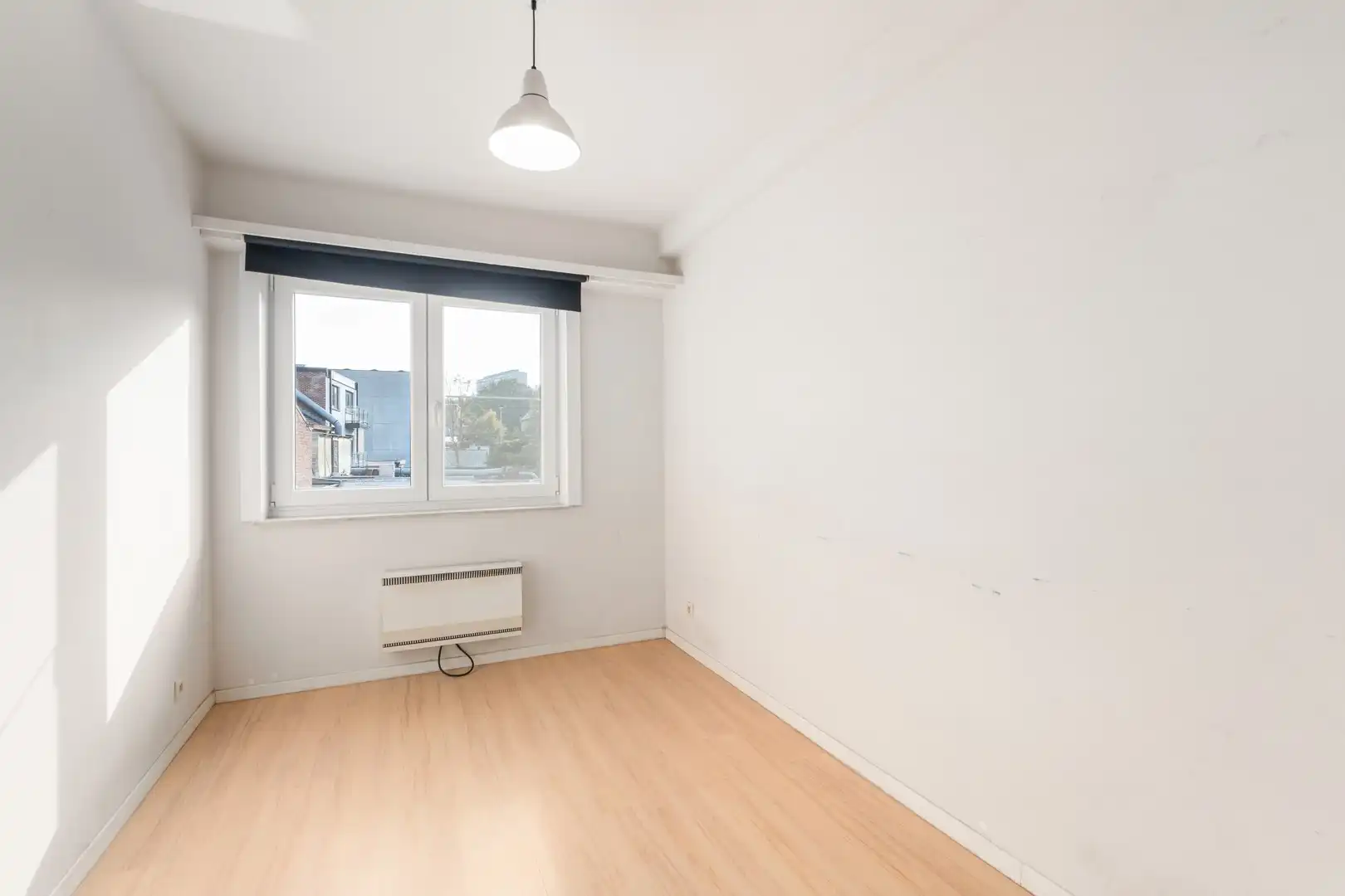 RUIM APP. MET 3 SLPKS TE GENK CENTRUM foto 13