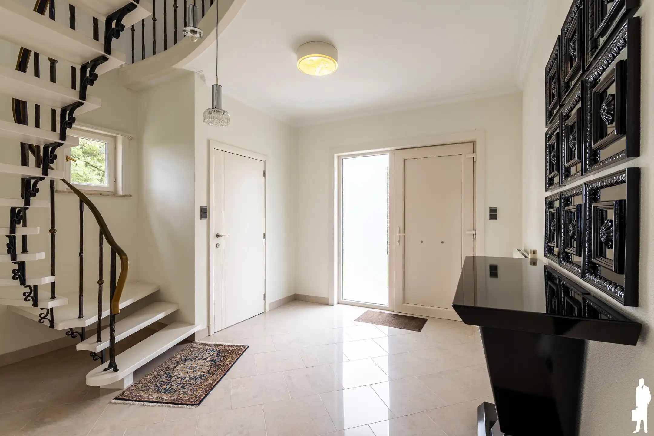Authentieke landelijke villa uit de 60' met 4 slpk. in Weelde foto 14