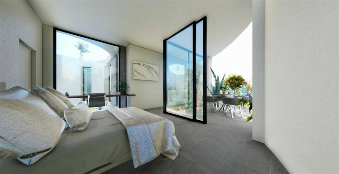 NIEUWBOUW LUXE VILLA IN CAMPOAMOR foto 7