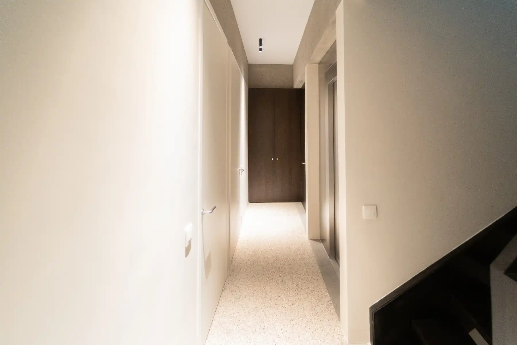 Exclusieve woning in hartje Gent foto 17