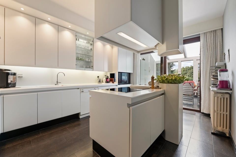 HERENWOPNING OP TOPLOCATIE IN SINT-TRUIDEN foto 16