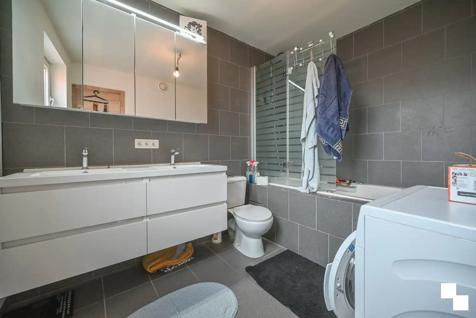 Rustig gelegen open bebouwing met 2 slaapkamers foto 8