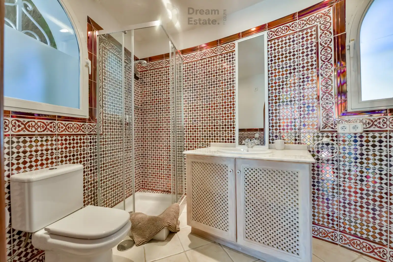 Exclusieve luxe villa in Altea – Waar elegantie en panoramisch uitzicht samenkomen foto 121