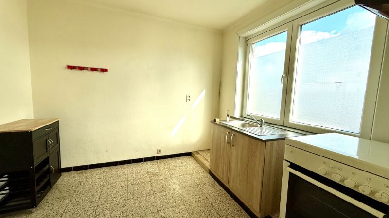 Appartement met 2 slaapkamers en garage foto 5