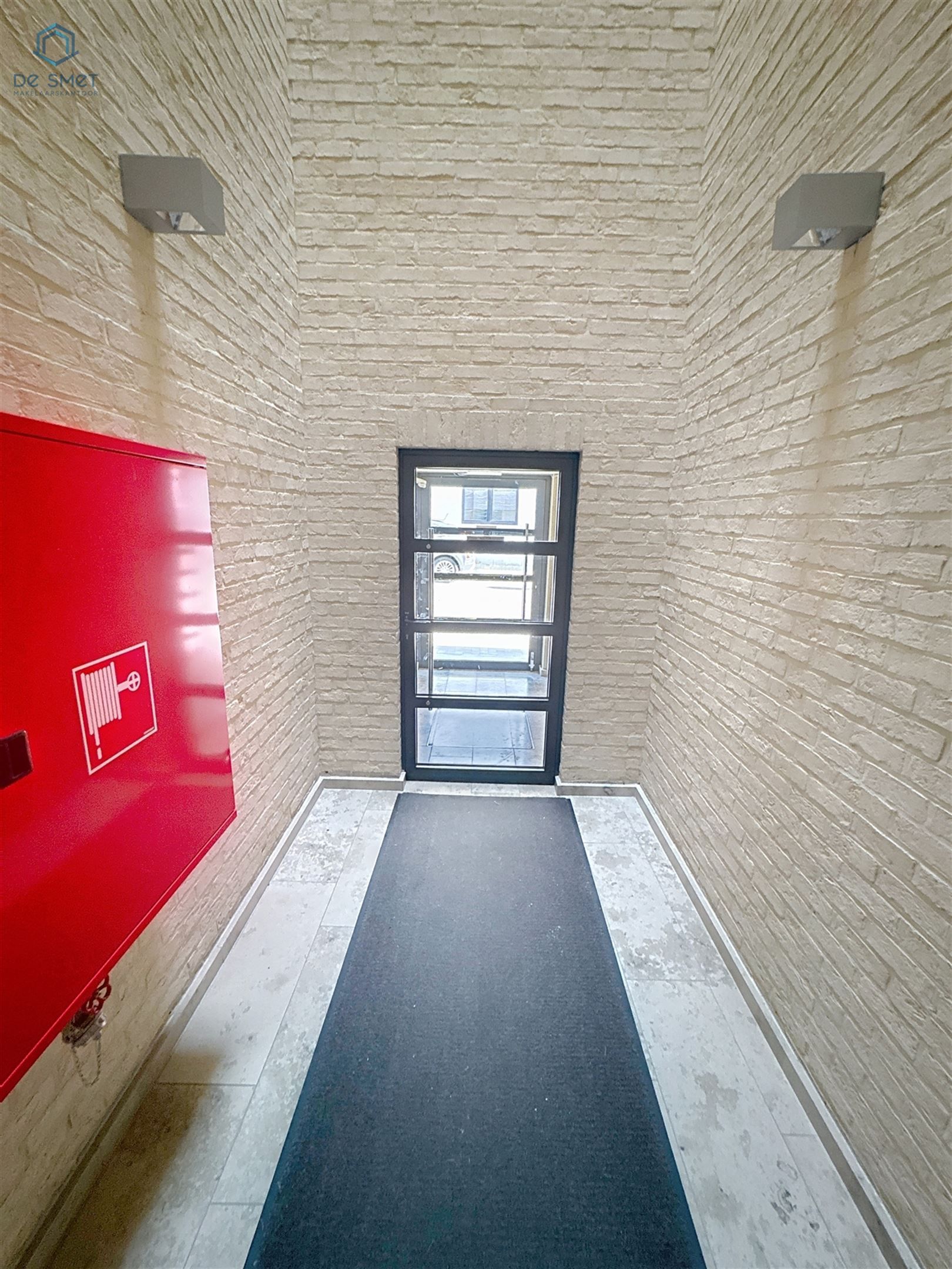 Instapklaar Nieuwbouwappartement in het Hart van Geraardsbergen foto 19