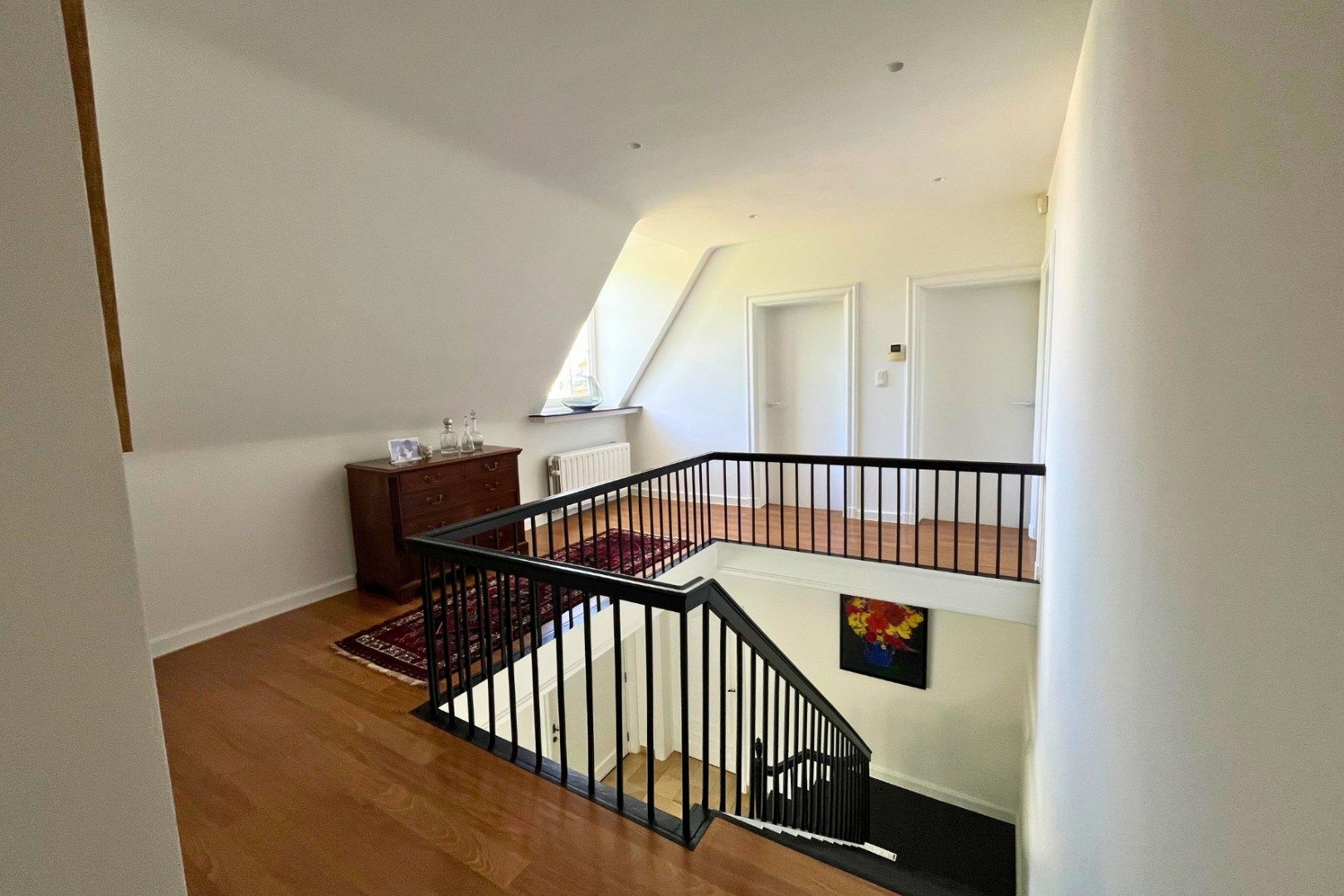 Exclusieve modernistische villa met signatuur van architect Arthur Degeyter foto 16