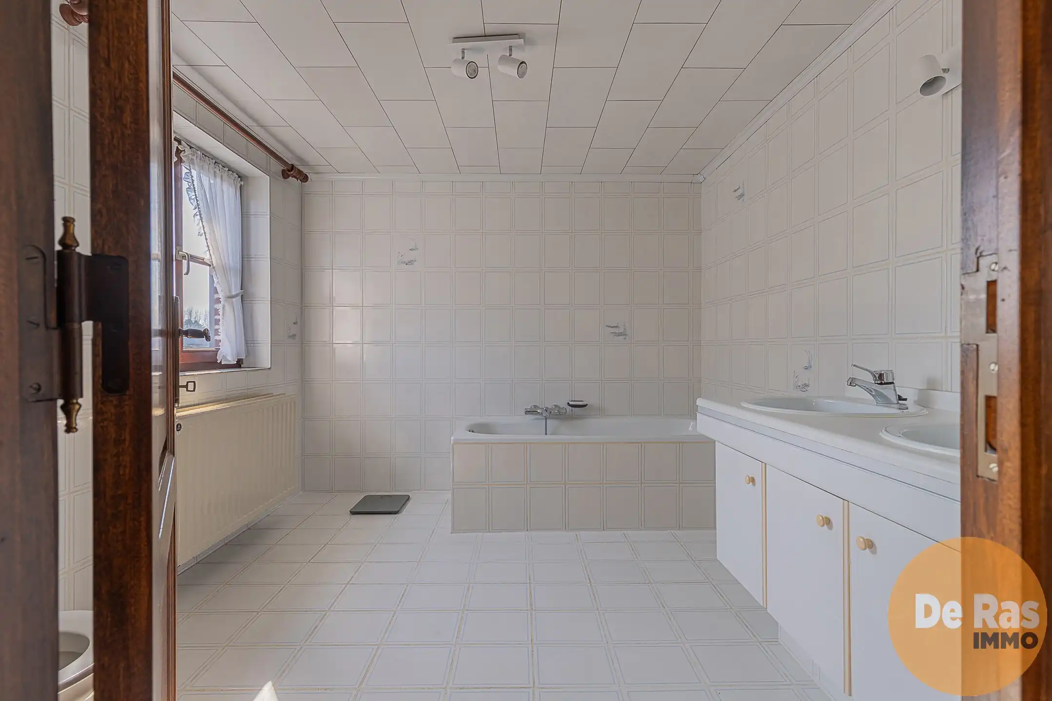 BORSBEKE - Zeer goed onderhouden woning met tuin foto 12