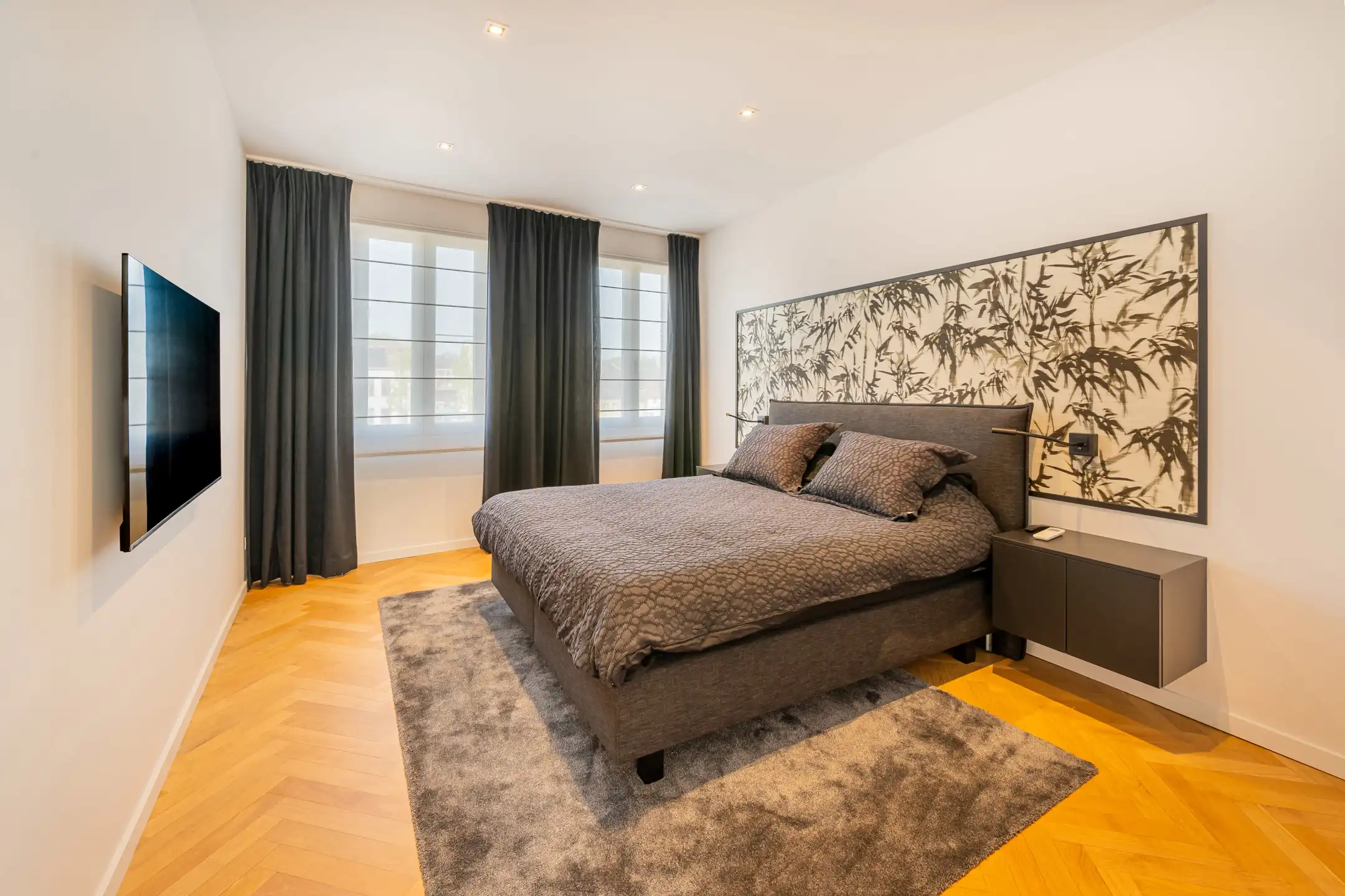 Exclusieve trendy woning op idyllische locatie foto 9