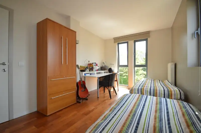 Moderne villa met prachtige tuin op topligging! foto 14