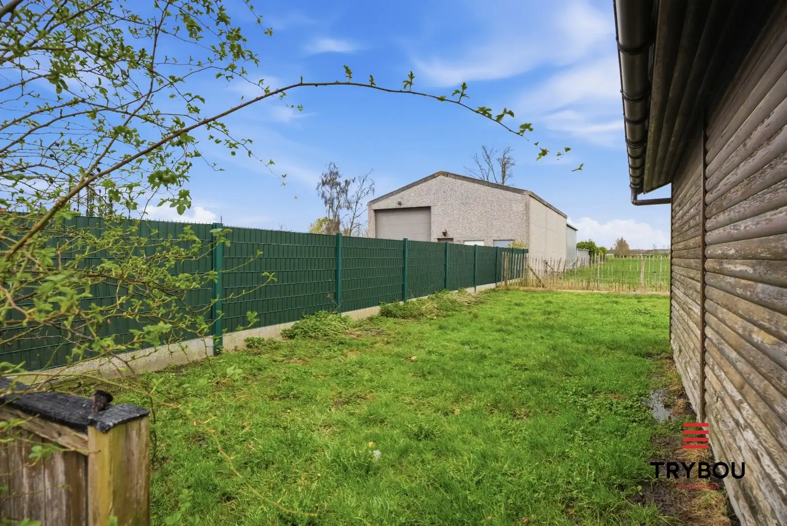 Rustig gelegen, alleenstaande woning op ruim perceel van 2210 m² foto 21