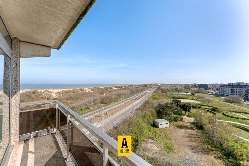 Absoluut topappartement met zeezicht! foto 13