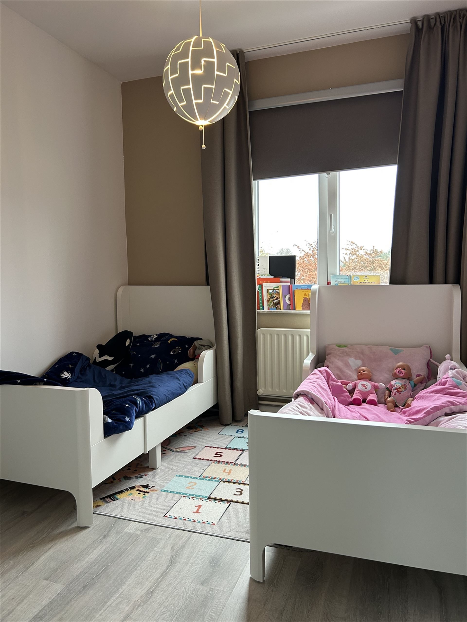 Ruim appartement in centrum van Hamont met 3 slaapkamers en  foto 8