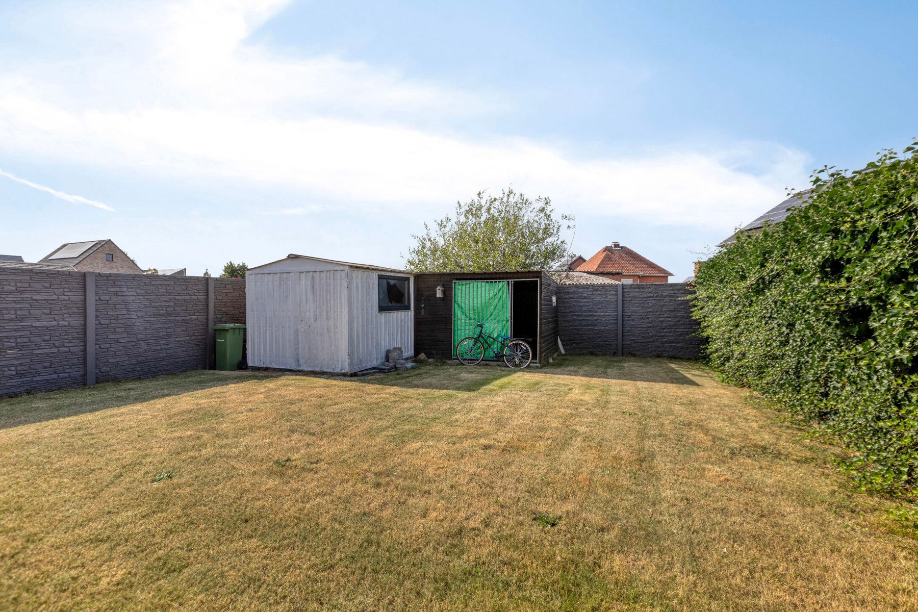 eengezinswoning met 3 slaapkamers foto 32