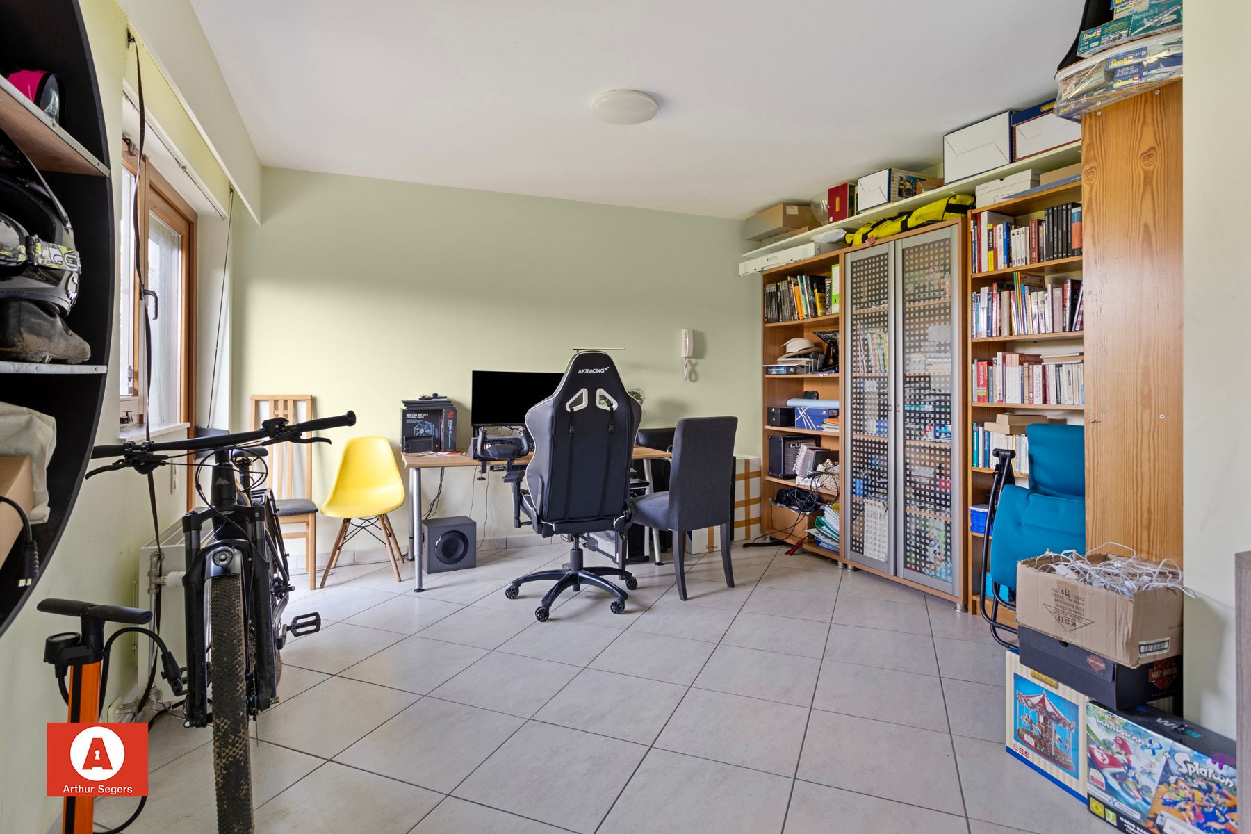 Energiezuinige woning met 4 slaapkamers foto 24