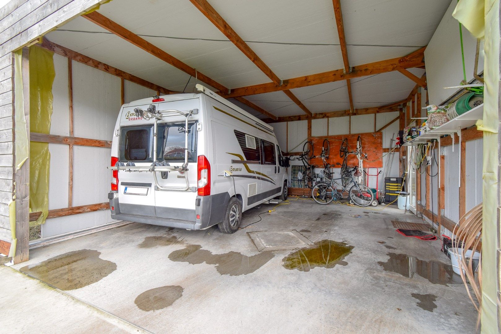 Ruim en energiezuinig luxe-appartement foto 21
