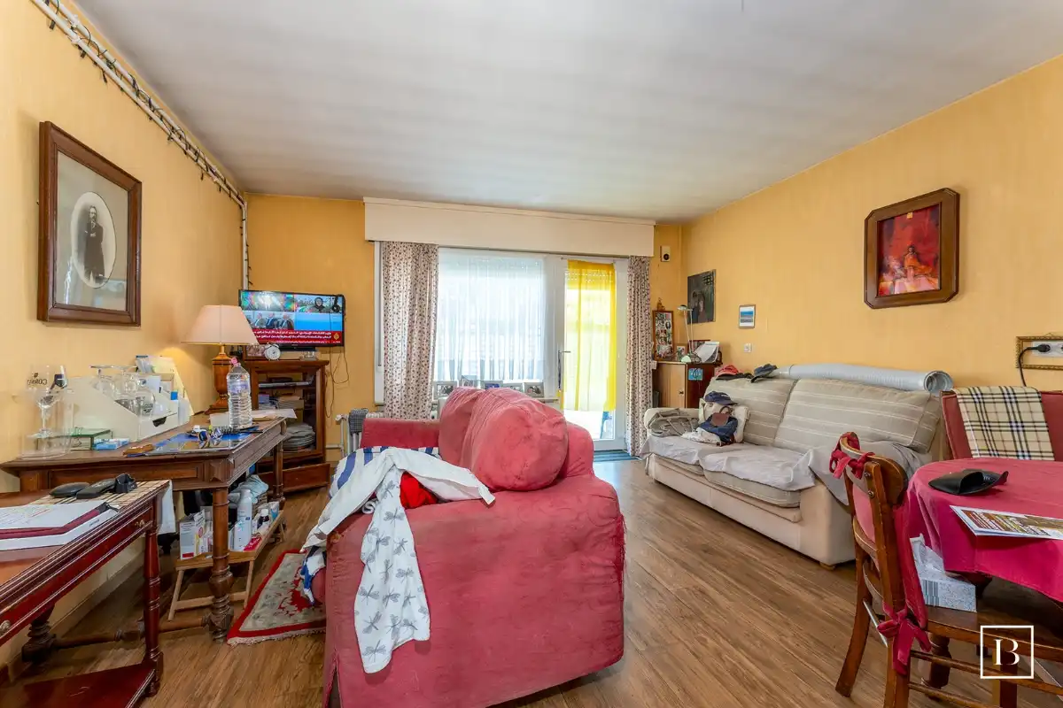 Opbrengsteigendom bestaande uit 1 woning en 2 studio's foto 19